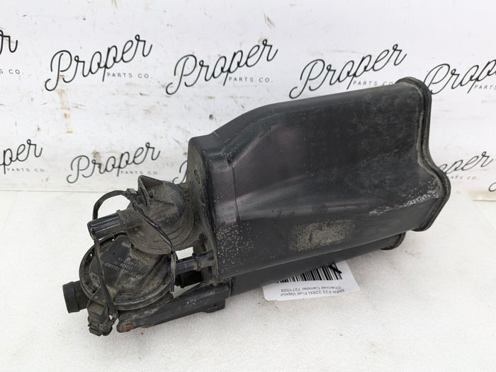 BMW F22 228xi Fuel Vapour Charcoal Canister 7271029