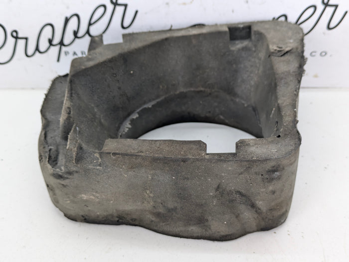 BMW E46 M3 330ci 328ci 325ci 323ci 320i Manual Transmission Shifter Foam 1434100