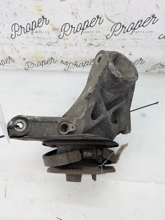 Porsche 986 BOXSTER 2.7L REAR RIGHT SPINDLE 996341657