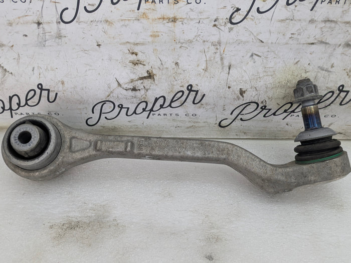 BMW G22 G23 G20 G26 430ix 330ix 330ex AWD Front Right/Passenger Side Control Arm Wishbone 6888856