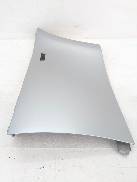 BMW Z3 M Roadster/M Coupe Right/Passenger Side Front Fender Arctic Silver (309) 8398694