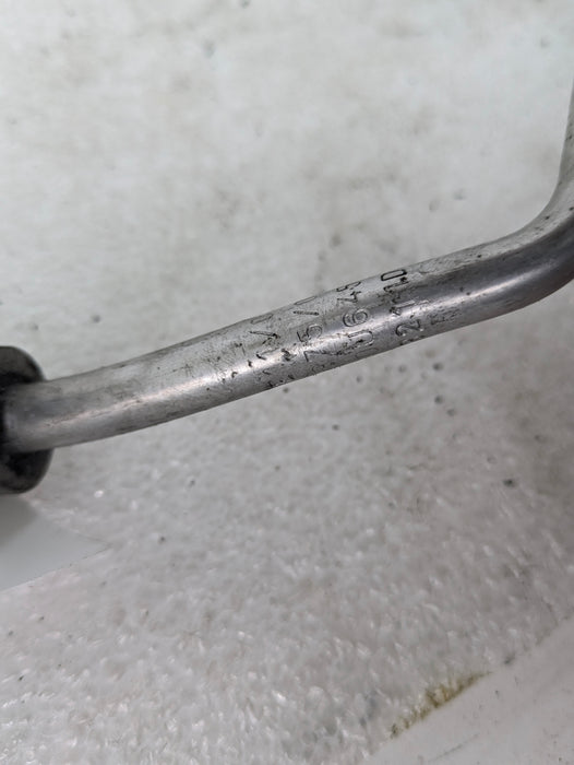 BMW E60 E61 M5/E63 E64 M6 Air Conditioning/AC Condenser To Evaporator Line & Sensor 6982875