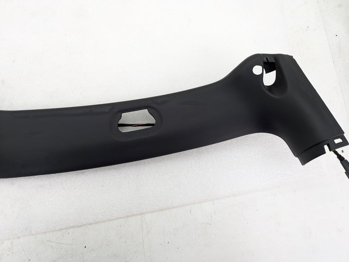 BMW Z3 M Roadster Upper Interior Windshield Trim & Dome Light 8401081