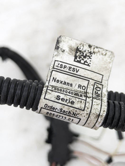 BMW F22 F23 228xi 228i N26 N20 Engine Ignition Wiring Harness 8654233