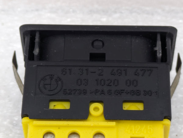 BMW Z3 M 3.2 3.0 2.8 2.5 2.3 1.9 1.8 Heated Seat Control Button Switch Set 2491477