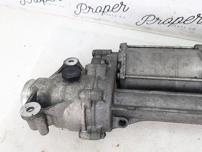 BMW F32 435xi AWD Sport Steering Rack & Electric Motor 32106867857