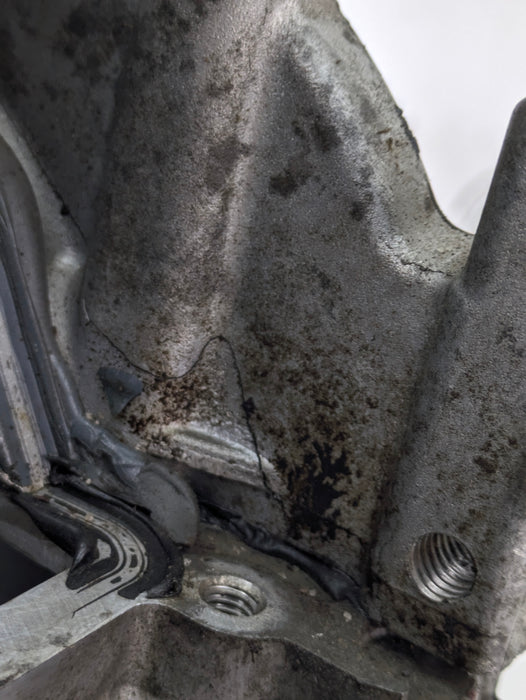 Subaru BRZ/Scion FRS FA20 Right Engine Cylinder Head AA20 11039AC390 *CORE*