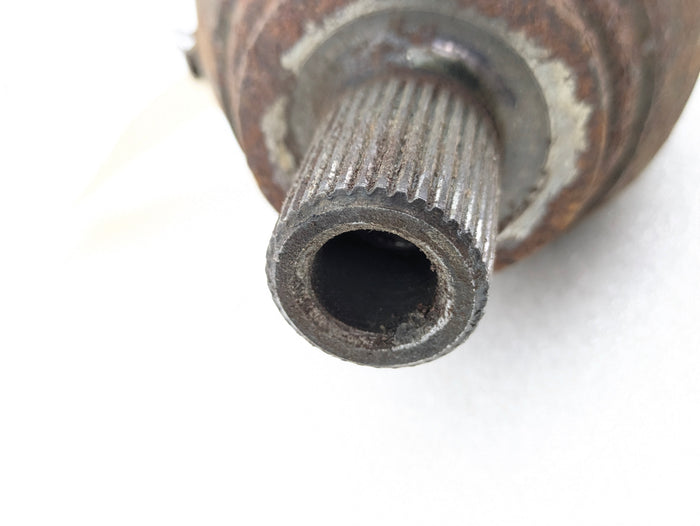 Audi 8U Q3 Front Right Passenger CV Axle Drive Shaft 5N0407762Q