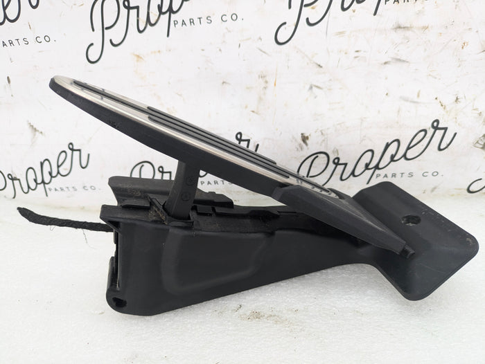 MINI R60 Countryman S Manual Transmission Accelerator/Gas/Throttle Pedal 35426853179