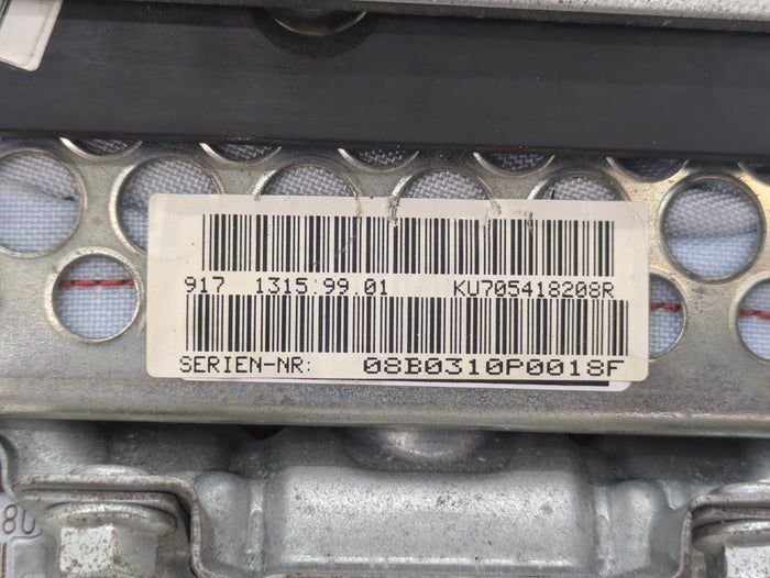 BMW E85/E86 Z4 Driver/Left Side Knee Airbag 72127054182
