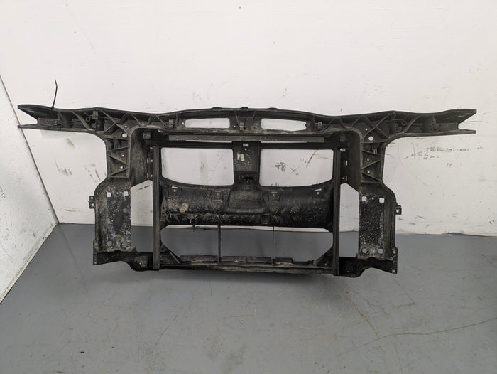 BMW E92 E93 335xi 328xi M Sport Front Radiator Support Impact Bar & Hood Latches 7227969