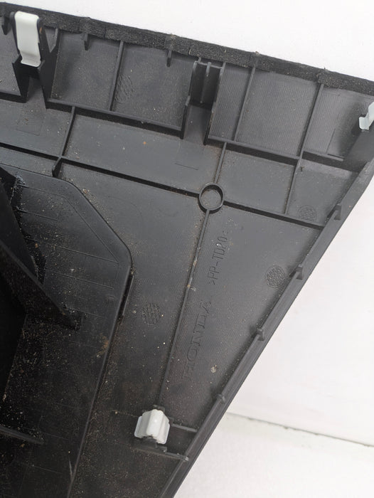 2012-2015 Honda FG4/FB6 Civic Si Front Passenger Dash Trim Panel Air Bag 77820-TR3-A20ZA