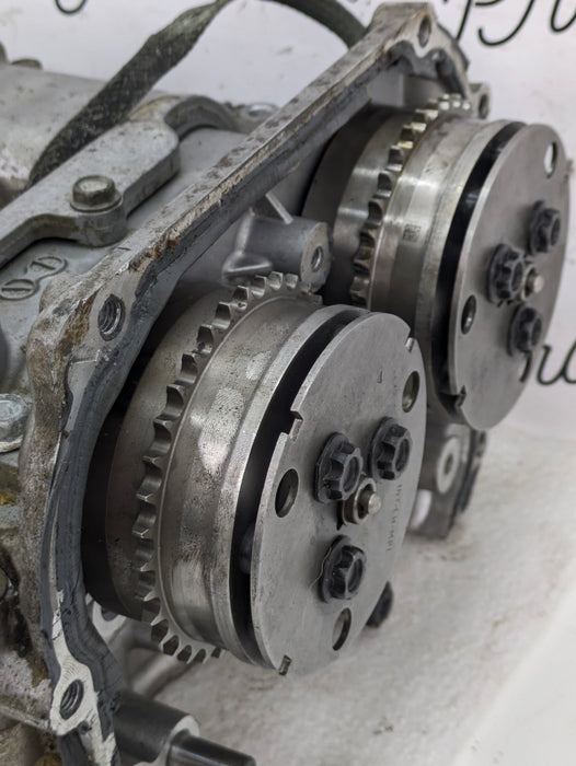 Subaru BRZ/Scion FRS FA20 Left Engine Cylinder Head AA20 11063AB710