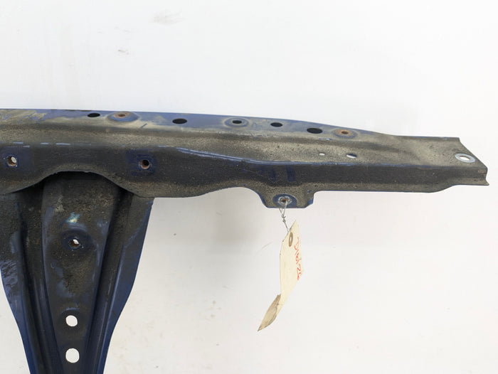 Subaru BRZ/Scion FRS Radiator Front Upper TBar Tie Bracket Support Blue Pearl 53029CA0209P
