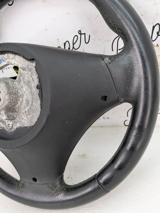 BMW E90 E91 E92 E93 3 Series Sport Steering Wheel W/O Paddles 3057364/6956560/6771167