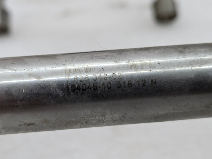 BMW F30 F32 F33 F34 F36 335xi 335i 435xi 435i N55 High Pressure Fuel Rail & Injector Lines 7628049