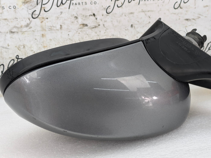 BMW E92 E93 335i 328i Pre-LCI Left Mirror Space Grey (A52) 51167176171 *NOTE*