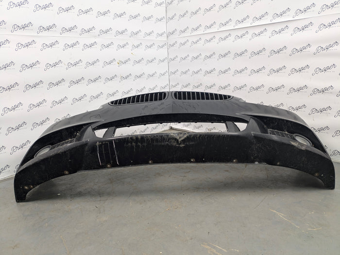 BMW F10 5 Series M Sport Front Bumper W/Fog Lights And PDC Sensors 51112223016