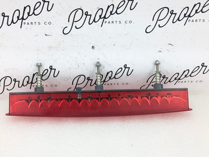 BMW E93 335is 335i 328i M3 Convertible Center Third Brake Light 7162309