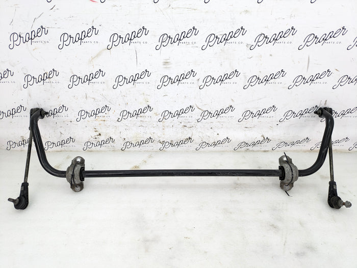 BMW G20 330ix AWD Front Suspension Stabilizer Sway Bar W/End Links 6873990