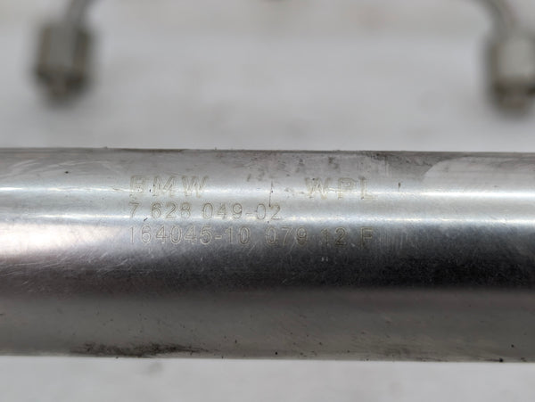 BMW E92 E90 E93 335xi 335i N55 High Pressure Fuel Rail & Injector Lines 7628049