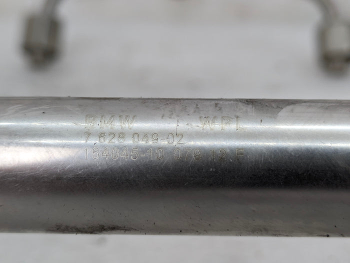 BMW E92 E90 E93 335xi 335i N55 High Pressure Fuel Rail & Injector Lines 7628049