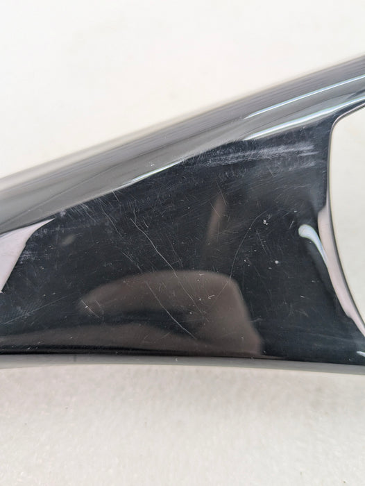BMW F22 228xi M235xi 230xi M240xi Interior Gloss Black Trim Cover Set