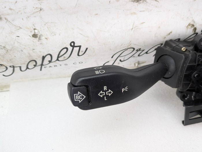 BMW E46 330i 328i 325i 323i 320i Steering Column Switch Unit W/Clockspring & Stalks 8376445