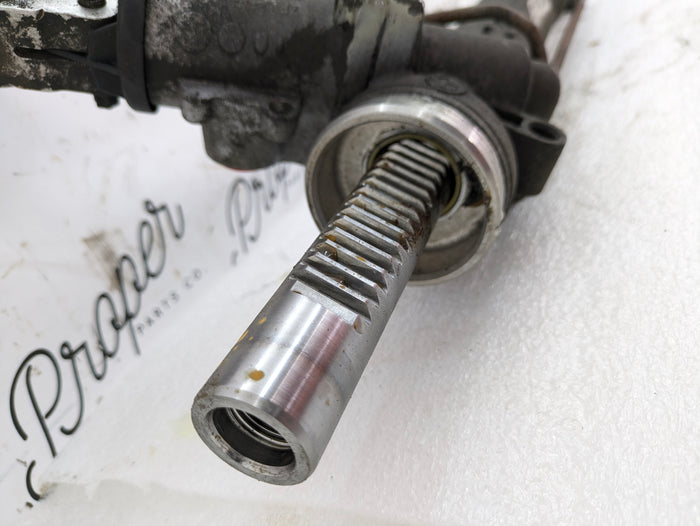 BMW E9X 3 Series AWD/All-Wheel Drive Steering Rack 6768875