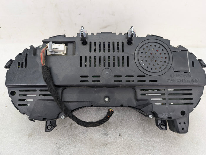 Mercedes-Benz CLA250 Instrument Gauge Cluster Speedometer A1179007500
