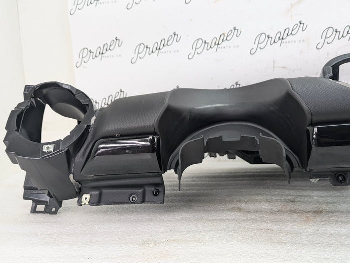 MINI R60 Countryman/R61 Paceman Dashboard W/Airbag 9801423/9802755