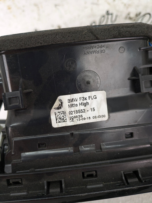 BMW F32 F33 4 Series M Sport Glacier Silver Trim Set 9218549/9218552