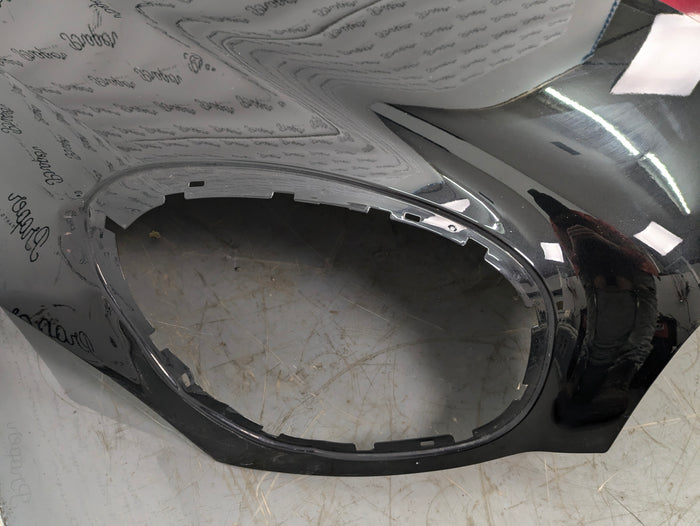 MINI R60 Countryman/R61 Paceman Hood Bonnet Absolute Black Metallic (B11) 41009805935