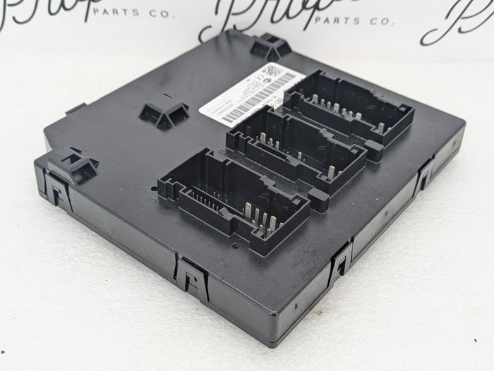 2015-2018 Audi 8U Q3 On Board Power Supply Body Control Module 8X0907063AJ