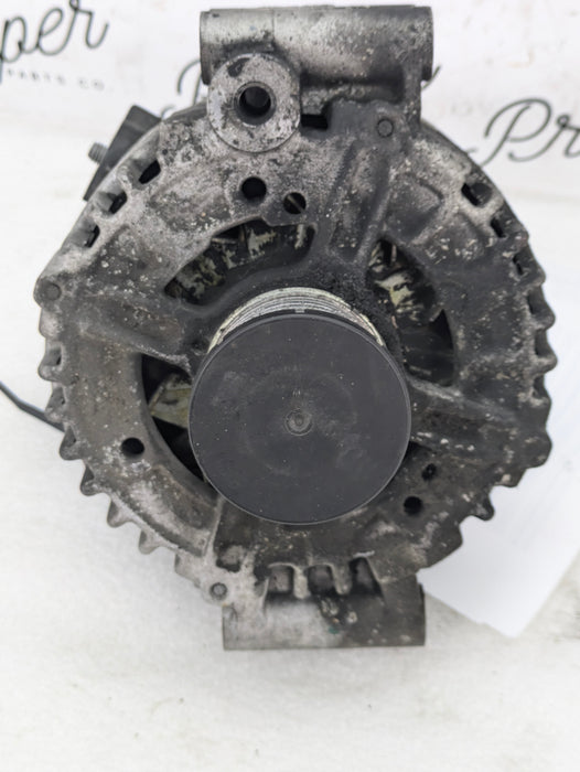 BMW E82 E88 E90 E91 E92 E93 135i 335i N54 Engine Alternator 7557789