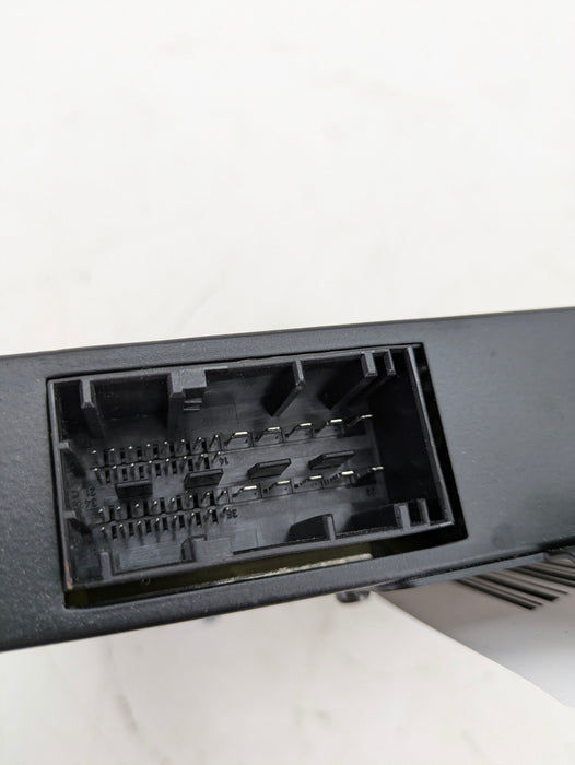 BMW Z3 M Roadster Harman Kardon Audio Amplifier 6902840