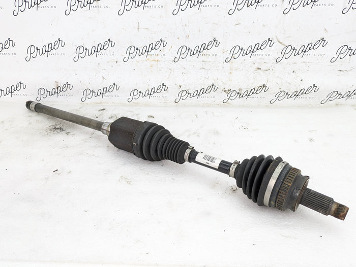 BMW E92 E90 E91 335xi 330xi 328xi 325xi All-Wheel Drive AWD Front Right Axle Output Shaft 31607544436/7529388