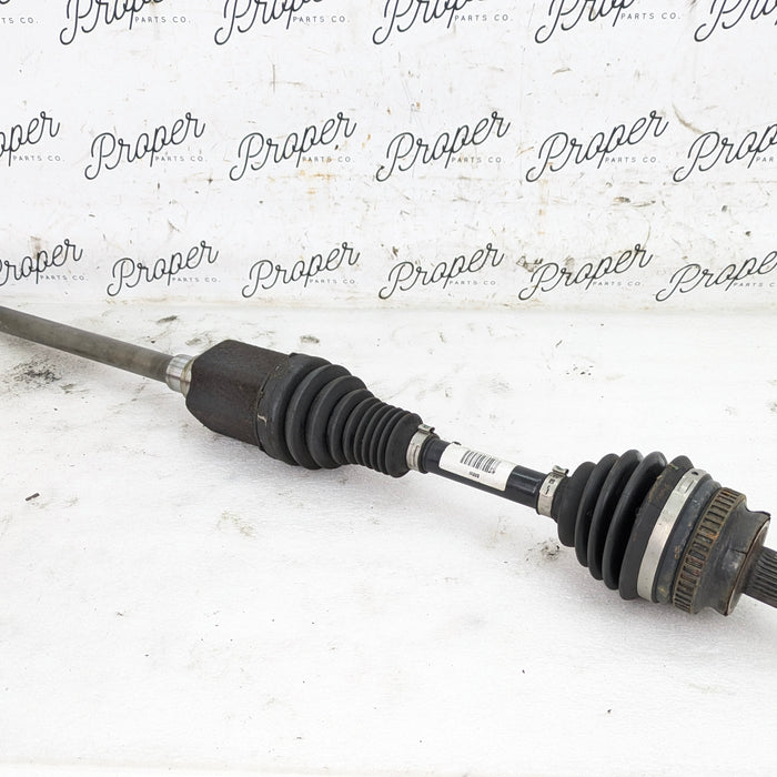 BMW E92 E90 E91 335xi 330xi 328xi 325xi All-Wheel Drive AWD Front Right Axle Output Shaft 31607544436/7529388