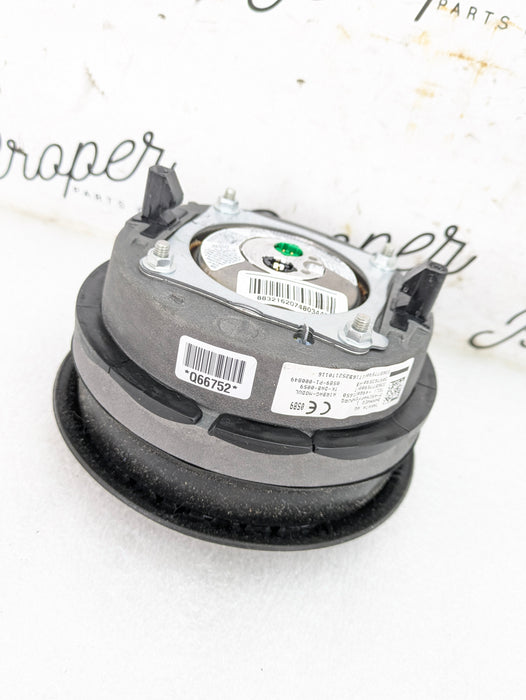 BMW E46 M3 Steering Wheel Airbag