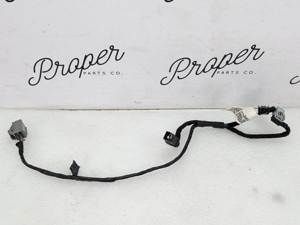 Chevrolet C7 Corvette Stingray Center Console Wiring Harness 22788953