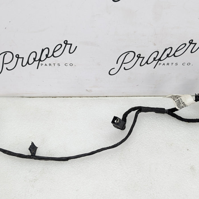 Chevrolet C7 Corvette Stingray Center Console Wiring Harness 22788953