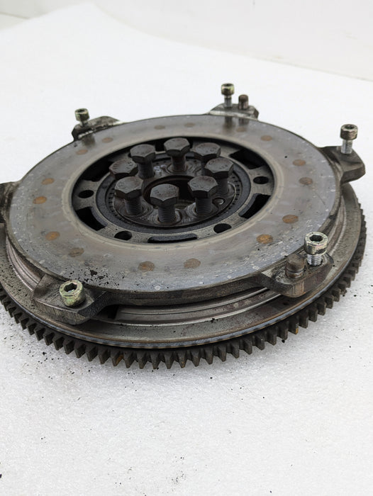 BMW Z3 M Roadster/M Coupe/E36 M3 S52 Manual Transmission Dual Mass Flywheel 21212229015