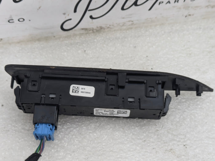 BMW F32 F33 F30 F31 F34 F36 4 & 3 Series Drive Mode Buttons 9252912