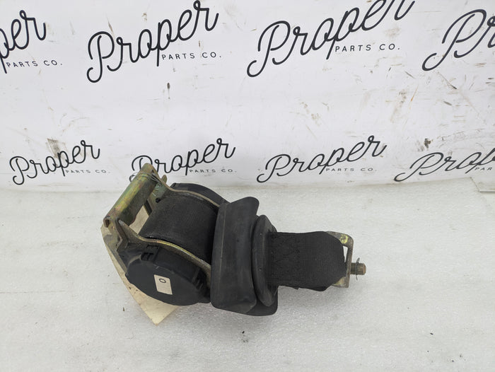 BMW E30 3 Series Sedan Rear Left/Right Seat Belt 1924929