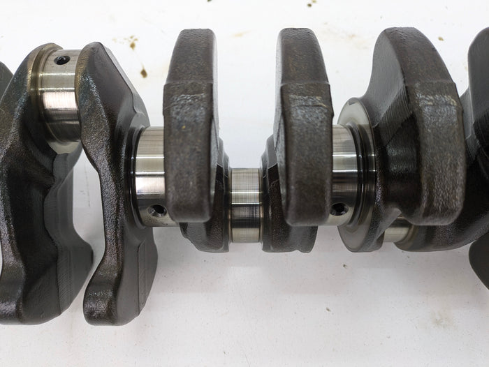 BMW E93 E92 E90 335i 335xi BMW E82 E88 135i N54 Engine 8 Bolt Crankshaft 7527883/7527881