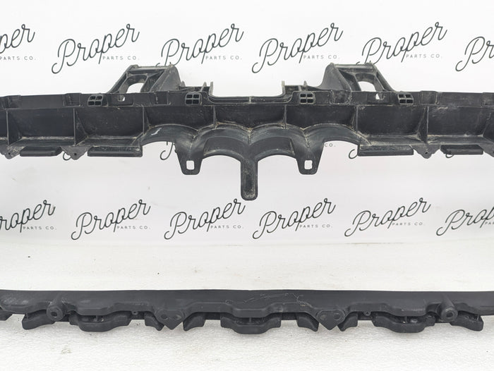 2015-2018 Audi 8U Q3 Front Bumper Trim Protection Grille Bracket 8U0853692C