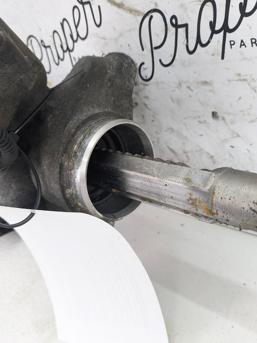 BMW F32 435xi AWD Sport Steering Rack & Electric Motor 32106867857