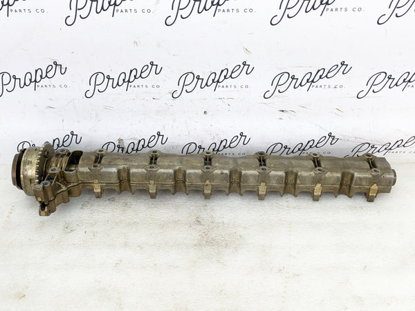 BMW F3X E9X E82 E88 F22 F23 F10 E70 F15 N55 Engine Exhaust Camshaft W/Ledger & Gear 7583208/7576161