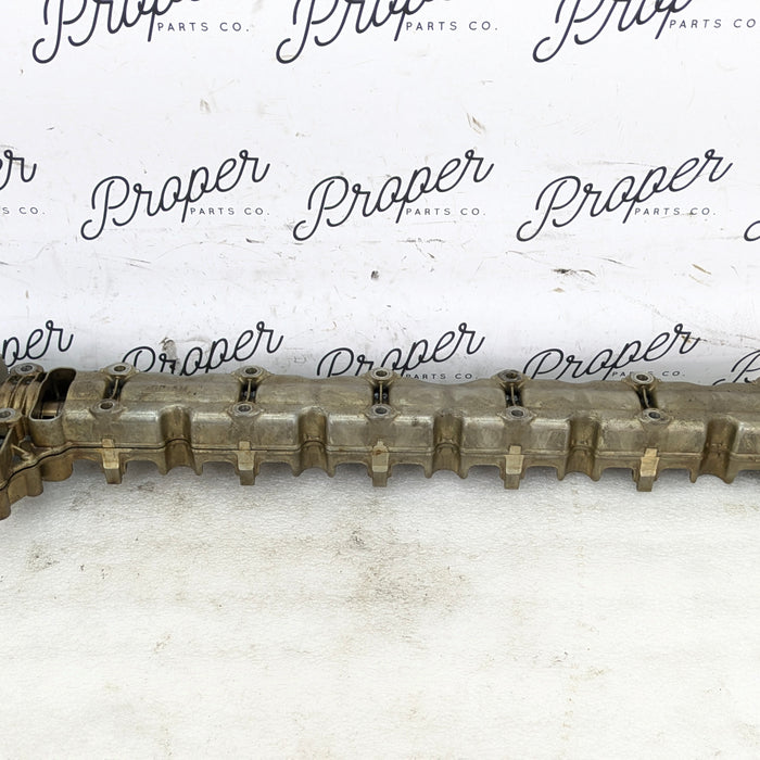 BMW F3X E9X E82 E88 F22 F23 F10 E70 F15 N55 Engine Exhaust Camshaft W/Ledger & Gear 7583208/7576161