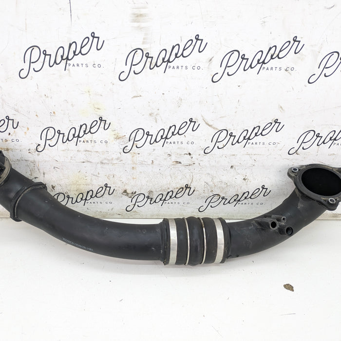 BMW F36 F30 F32 F33 F34 440i 440xi 340i 340xi B58 Charge Pipe 8601684